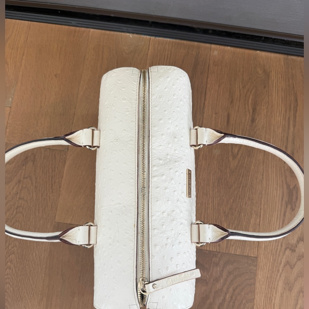 Kate Spade Ivory Head in the Sand Melinda Handbag - Picture 10 of 15
